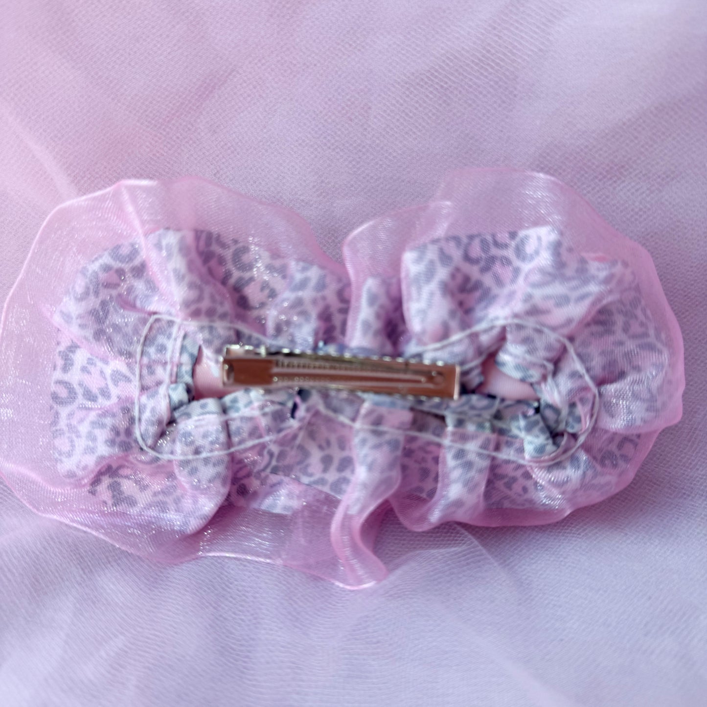 ꒰♡ rose dream bow