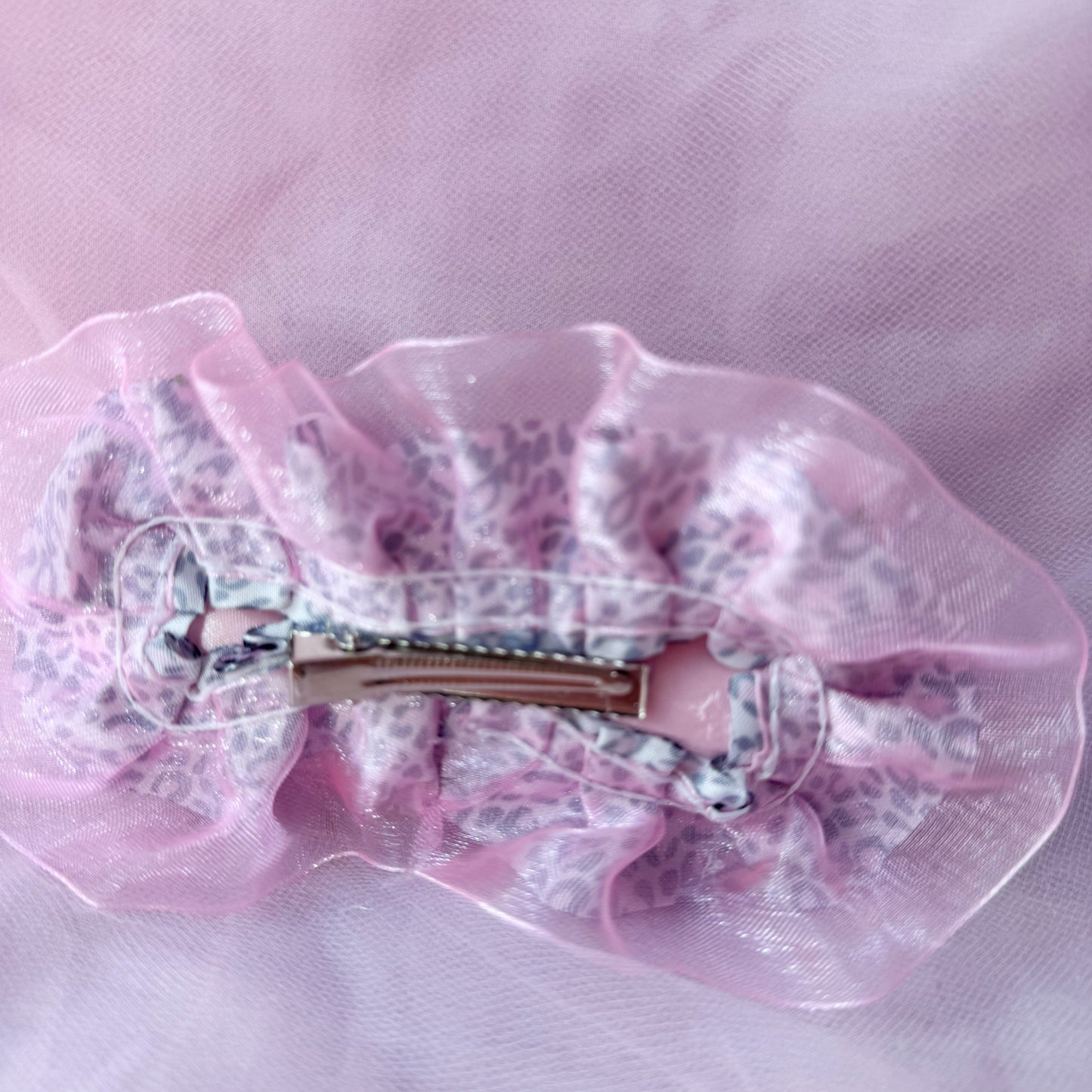 ꒰♡ grand rose bow