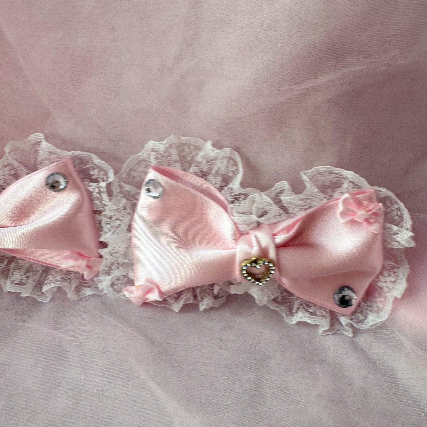 ꒰♡ dual dream bow set