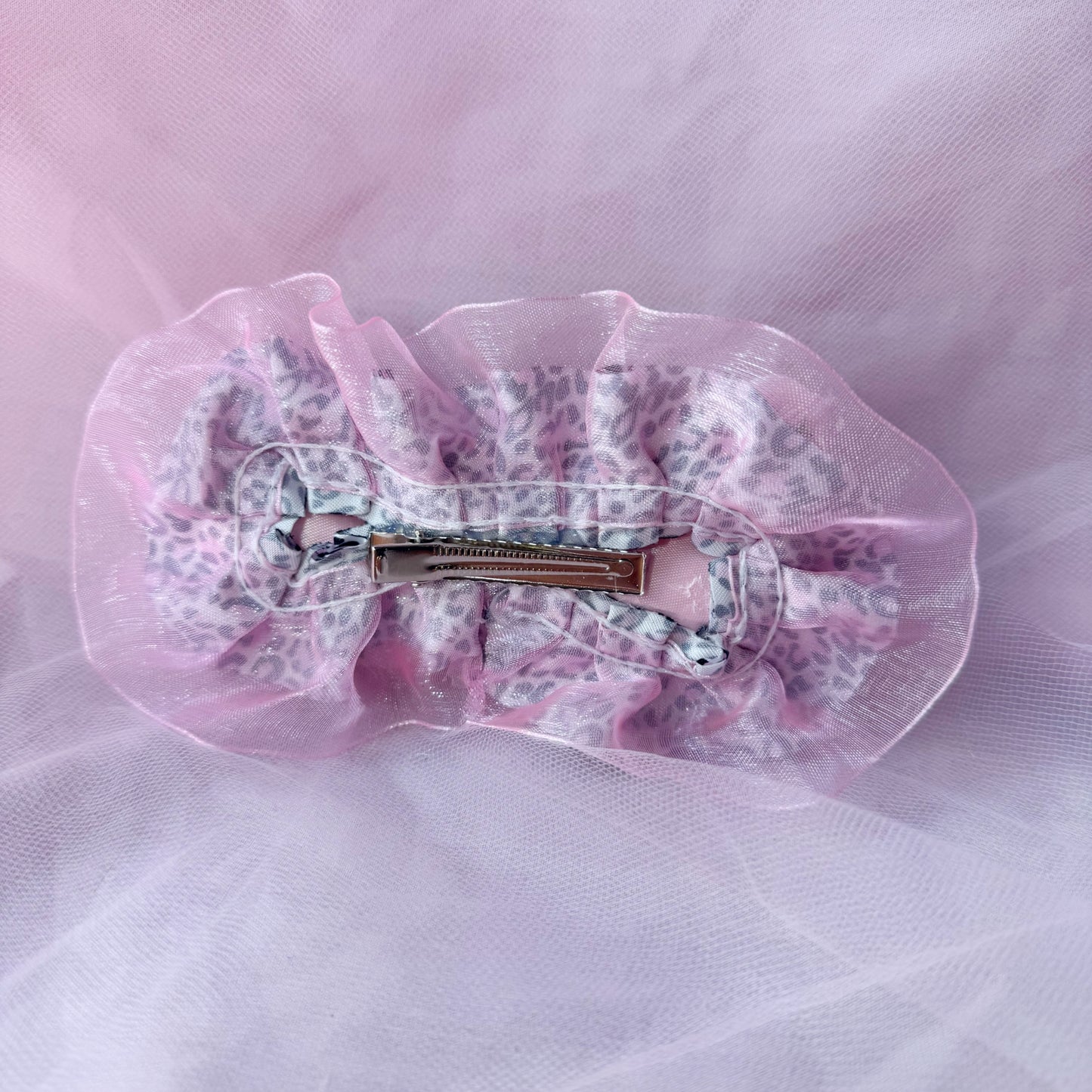 ꒰♡ grand rose bow