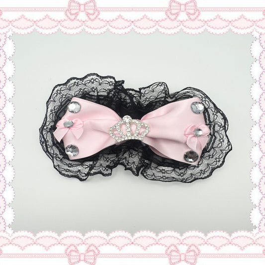 ꒰♡ princess haven bow